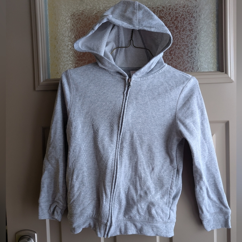 🩶3/$20 5/$30 7/$40🩶 Boys Sz 7/8 Hoodie